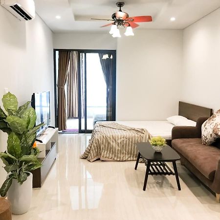 Cozy House Ha Long Exterior foto