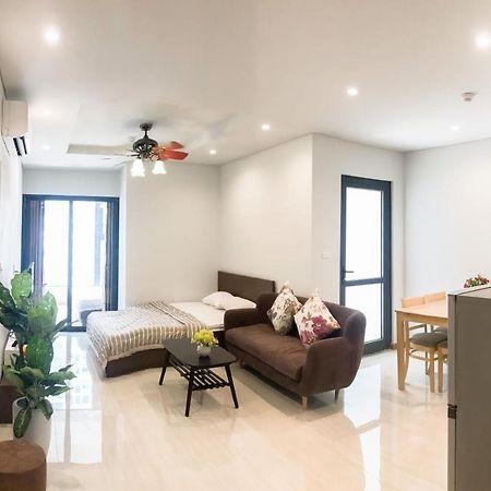 Cozy House Ha Long Exterior foto