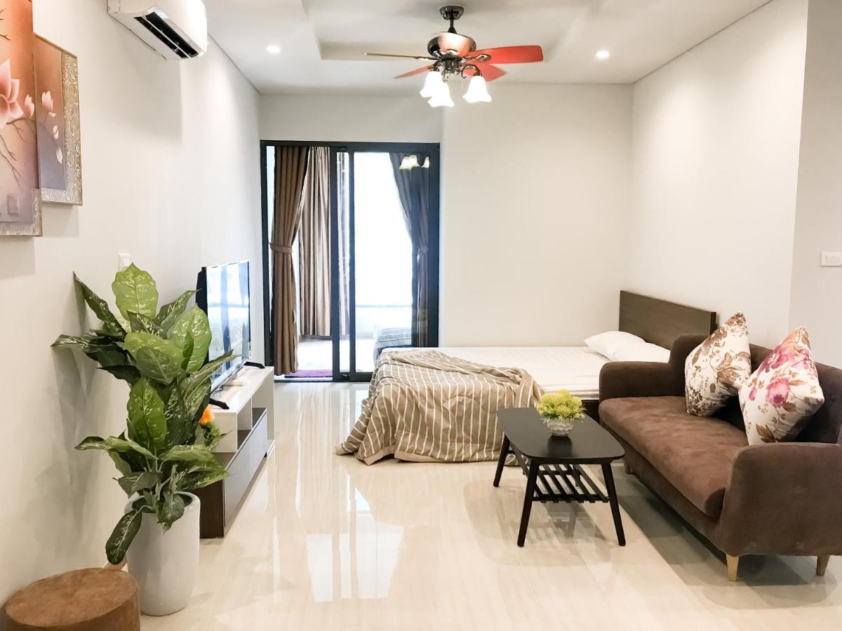 Cozy House Ha Long Exterior foto