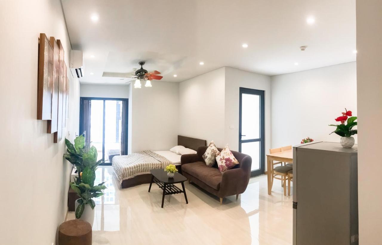 Cozy House Ha Long Exterior foto